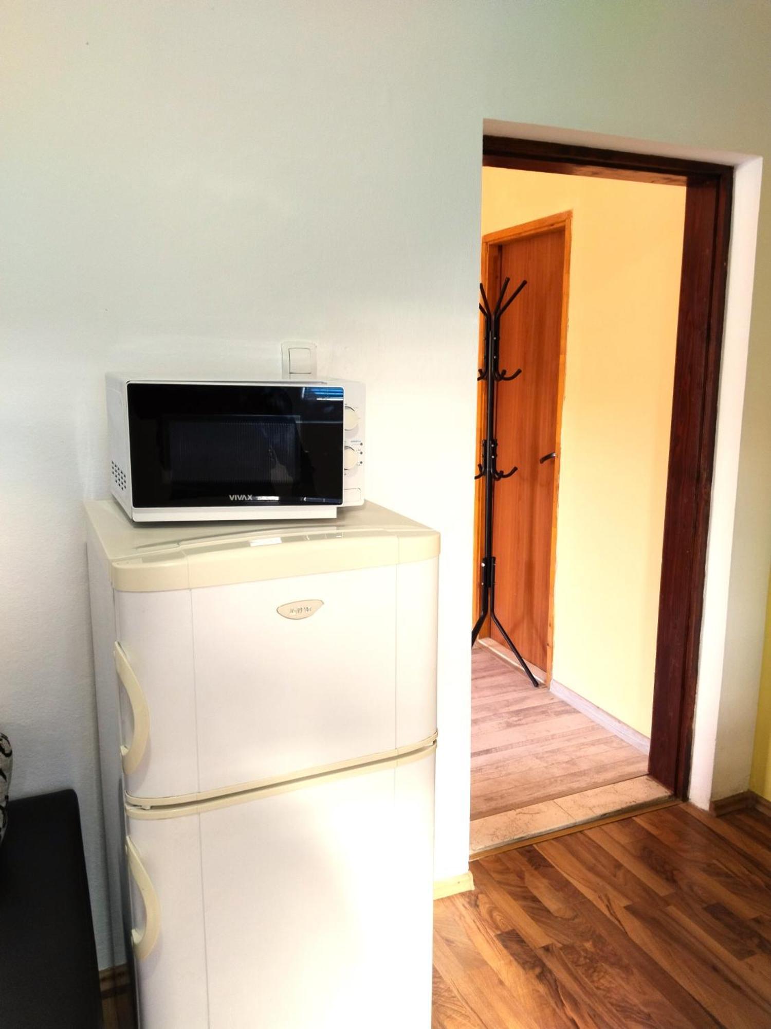 Apartments Sonja Kotor Zimmer foto